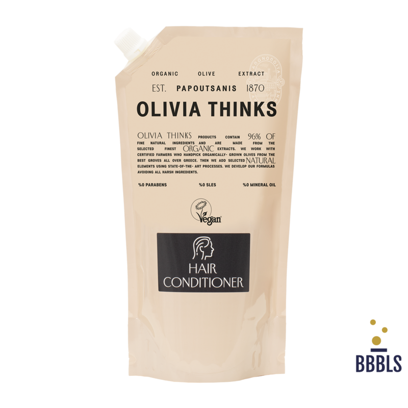 Balsam Olivia Thinks 1100ml