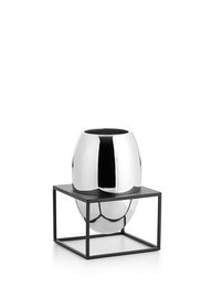 Solero vase med stativ, L