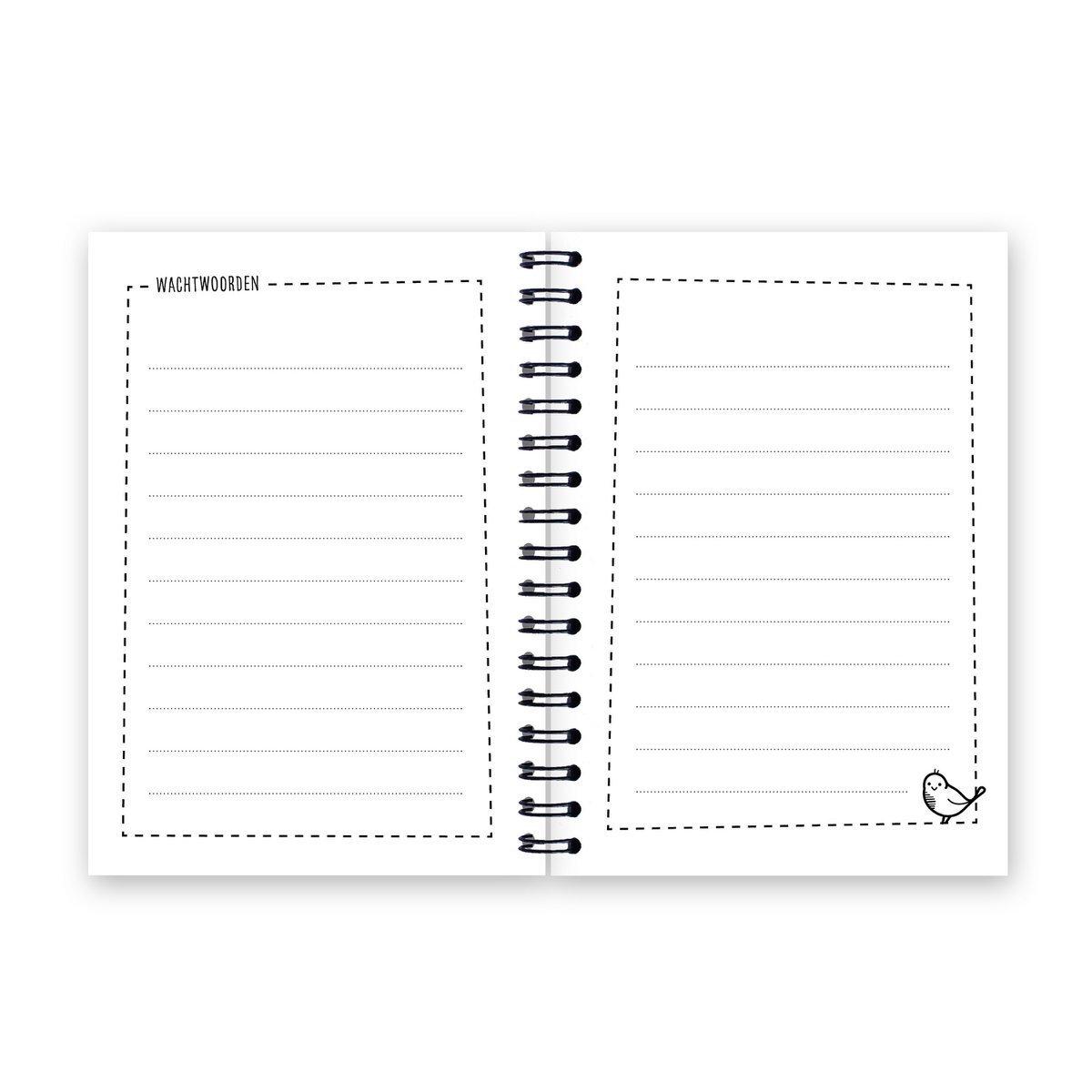 Address book | A6
