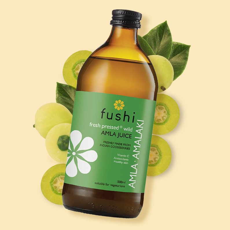 Amla-Saft 500 ml