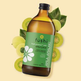 Amla Juice 500 ml