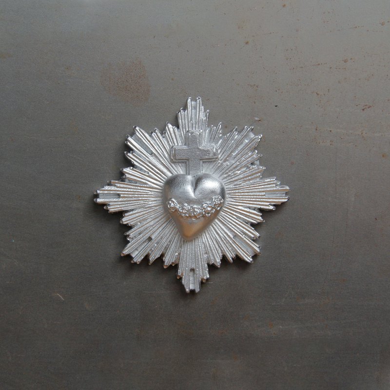 Magnete Ex Voto - Nuovo modello