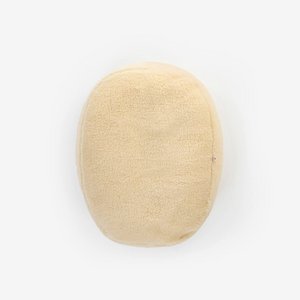 Feeding pillow cover 43x63 - Merino wool