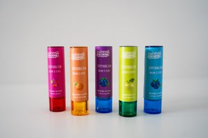BubblyBubbles® – Lippenbalsam