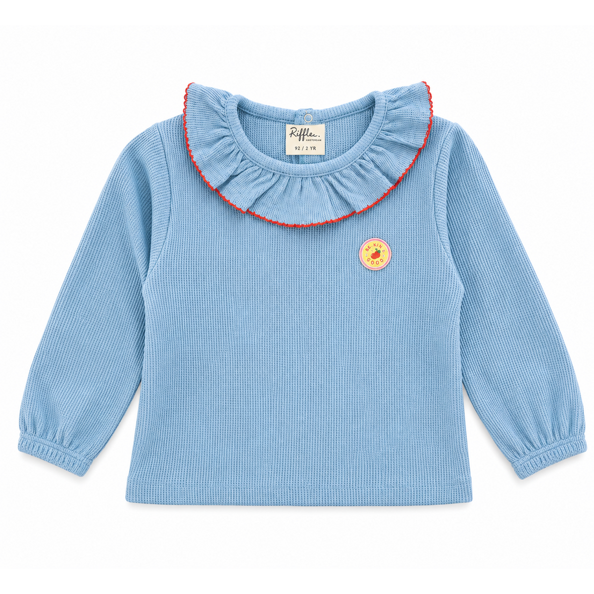 blusa Cootje lsl