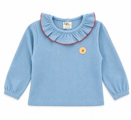 blusa Cootje lsl