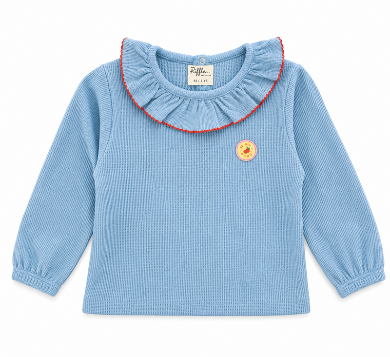 blusa Cootje lsl