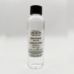 Baumwollblumen-Duschgel 250 ml