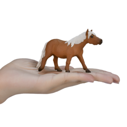 Mojo Horses cavallo giocattolo Shetland Pony - 387231
