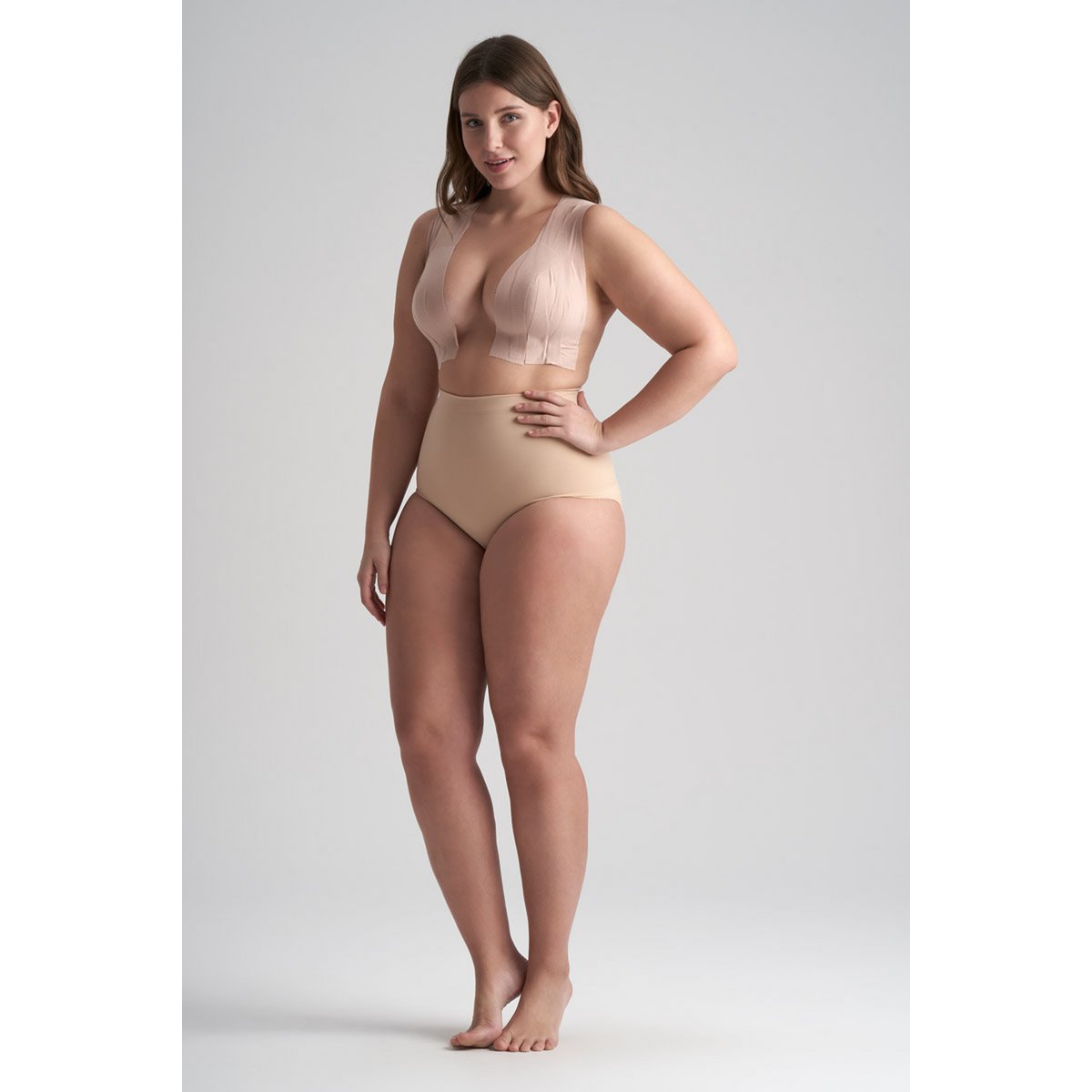 Body Tape Beige 10cmx5M