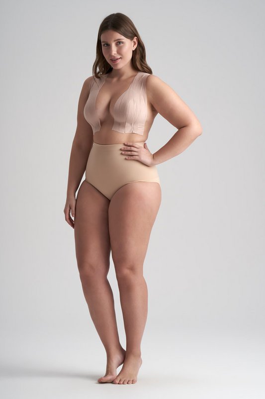 Body Tape Beige 10cmx5M