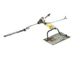 Figura de bujía | atletas diferentes
