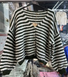Striped vest Ref. 51062