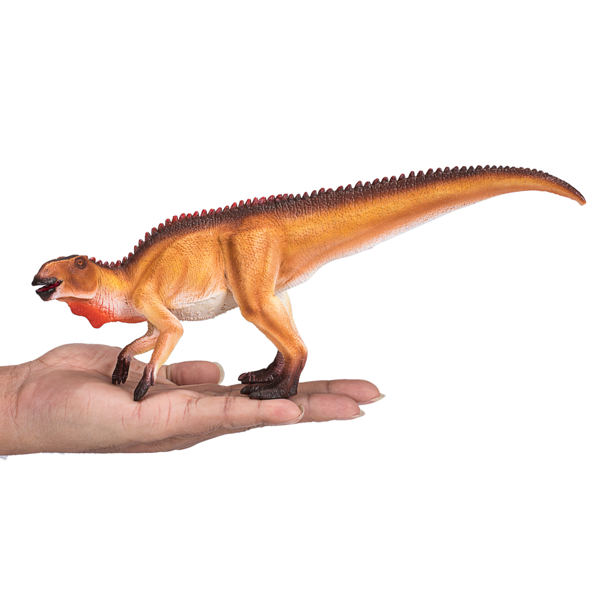 Zabawkowy dinozaur Mojo Deluxe Mandschurosaurus - 381024