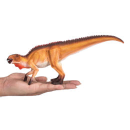 Mojo legetøjsdinosaur Deluxe Mandschurosaurus - 381024