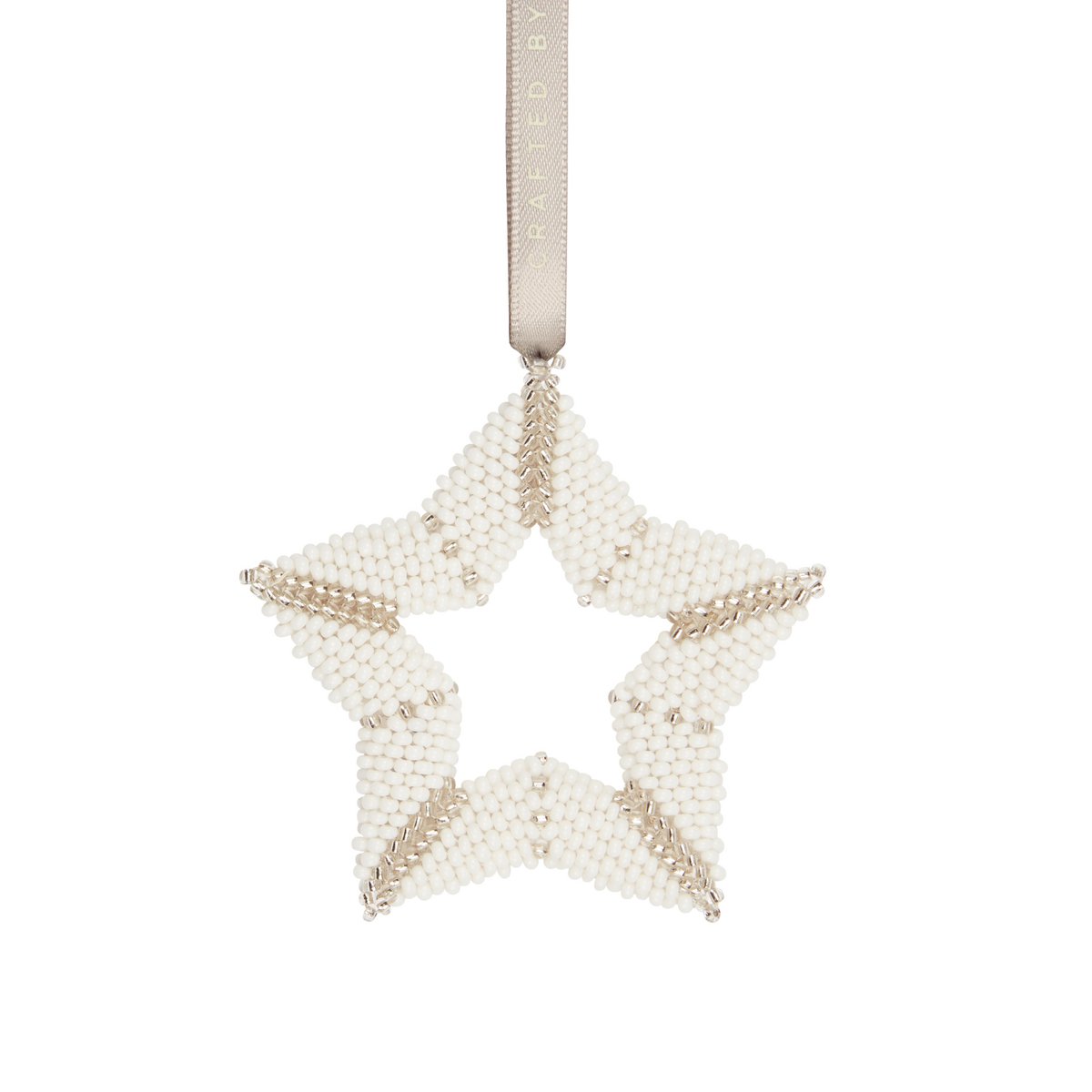 Star of Unity Ornament