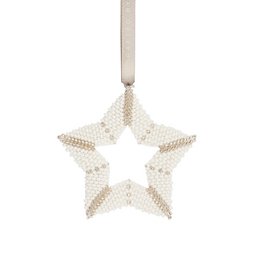 Star of Unity Ornament