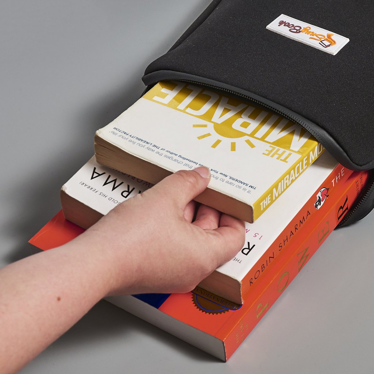The Classic SnugBook