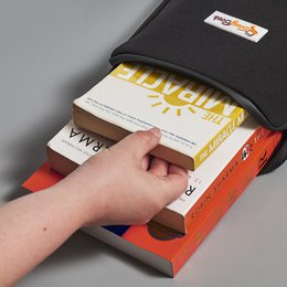 Den klassiske SnugBook