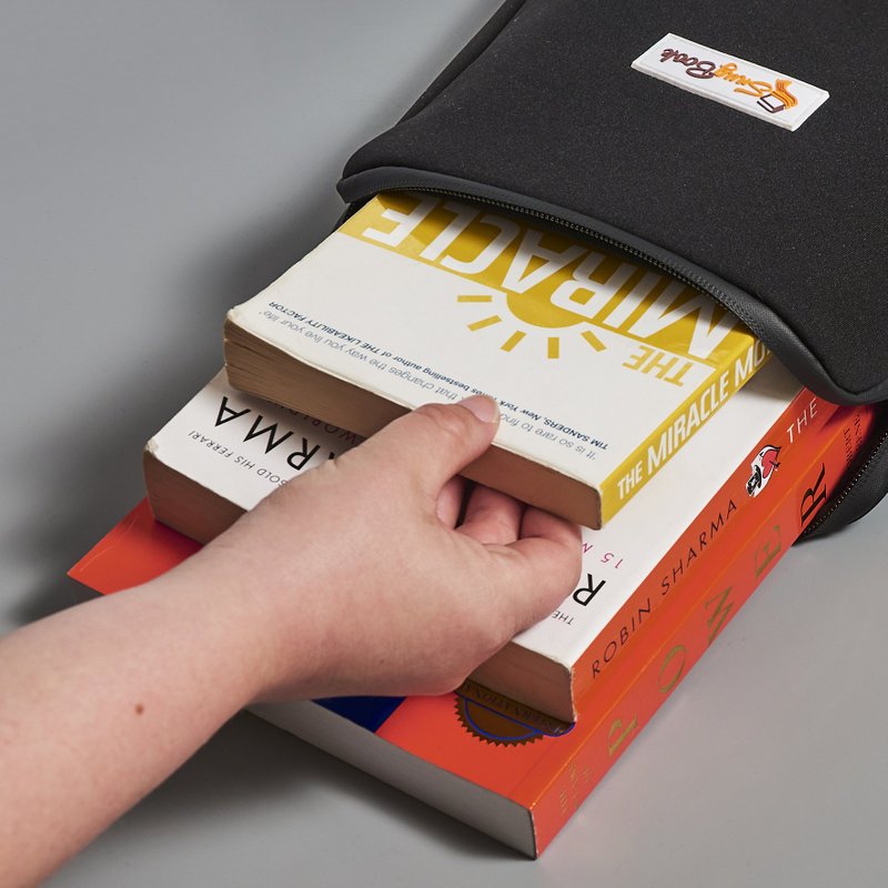 Den klassiske SnugBook
