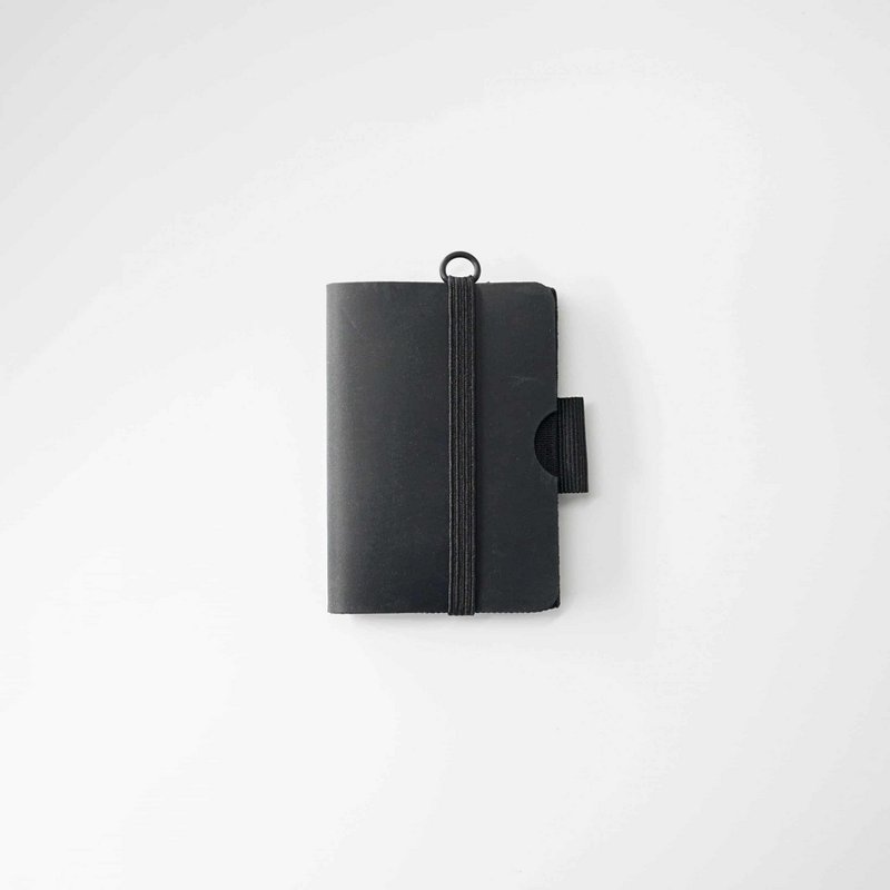 R1 Minimalist (Black)