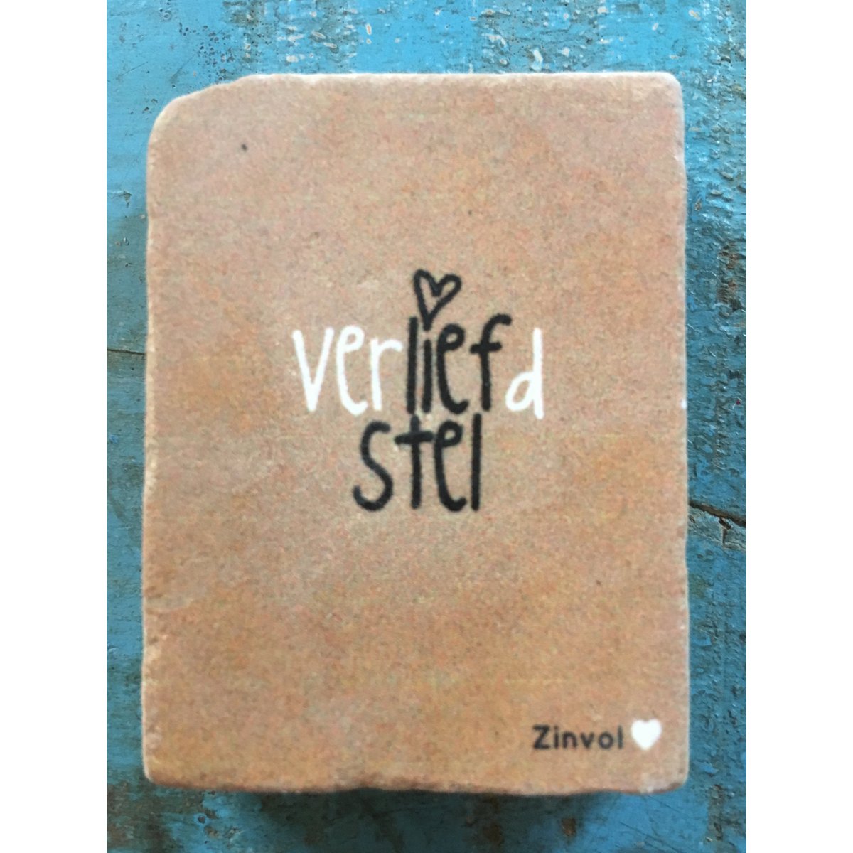 VerLIEFd stel