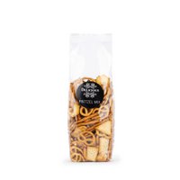 Pretzel Mix