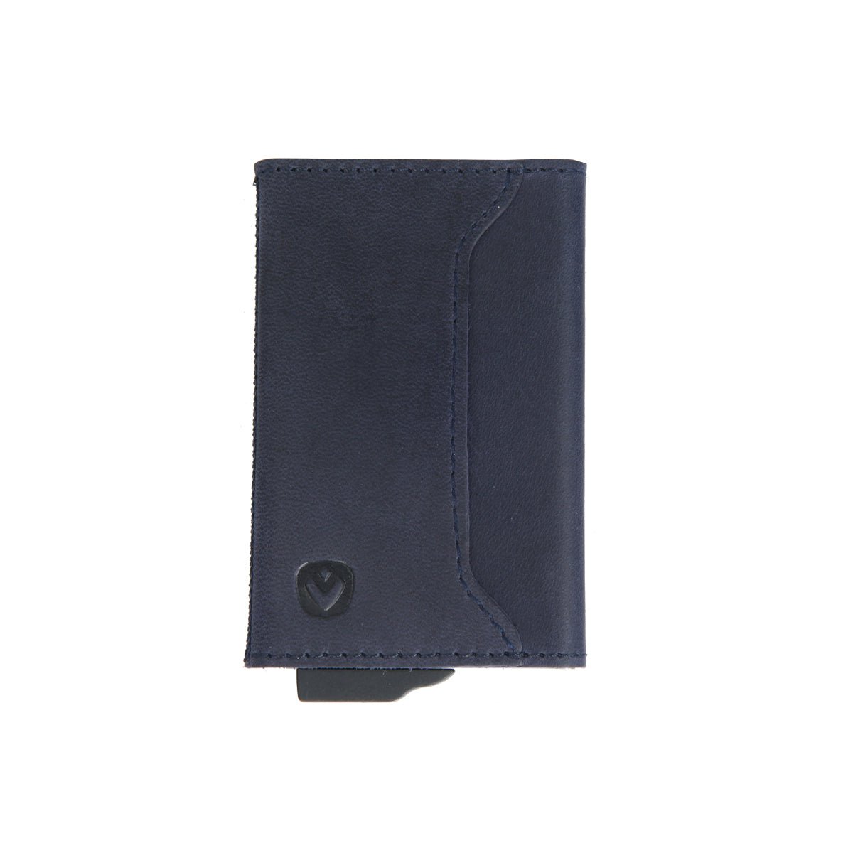 Porte-cartes Plus Vintage Blue