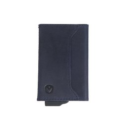 Porte-cartes Plus Vintage Blue