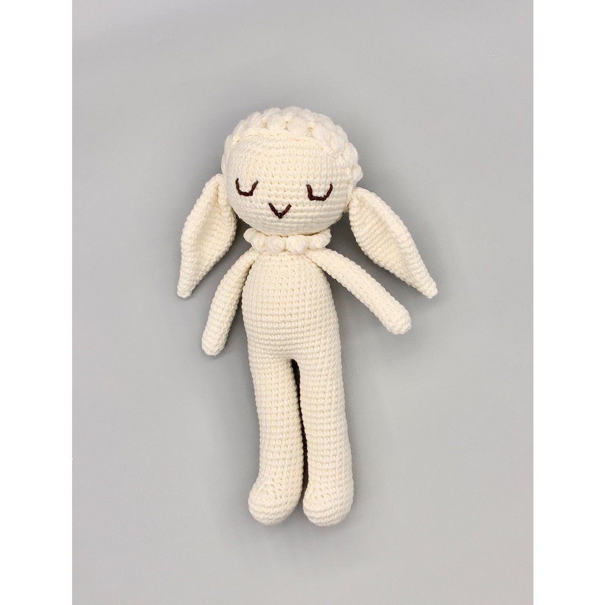 LAMB knuffel vriend