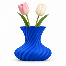 Molisara Vase Mittelgroß