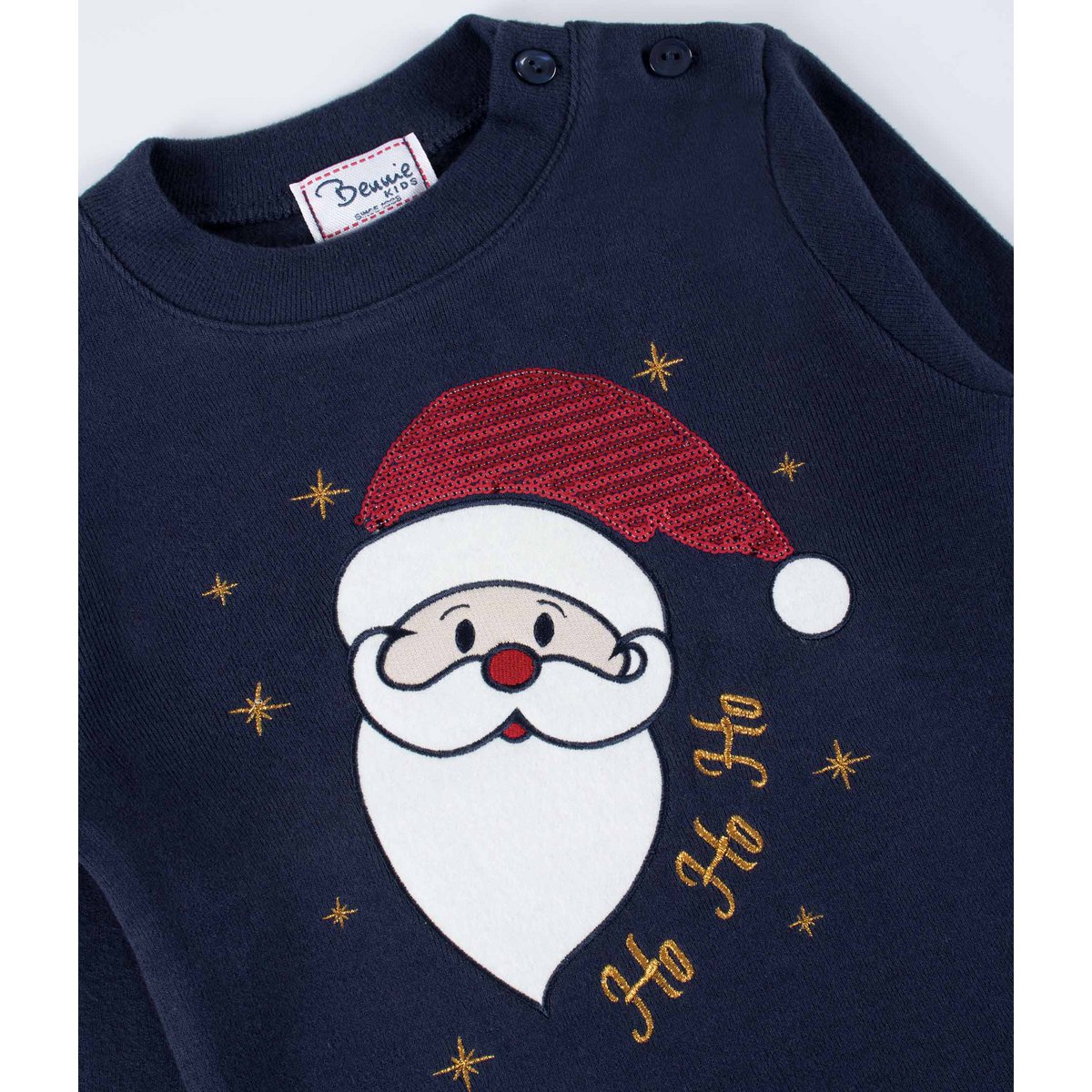 Koszulka Natal - HO HO HO
