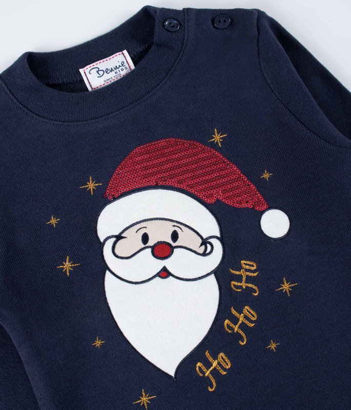 Koszulka Natal - HO HO HO
