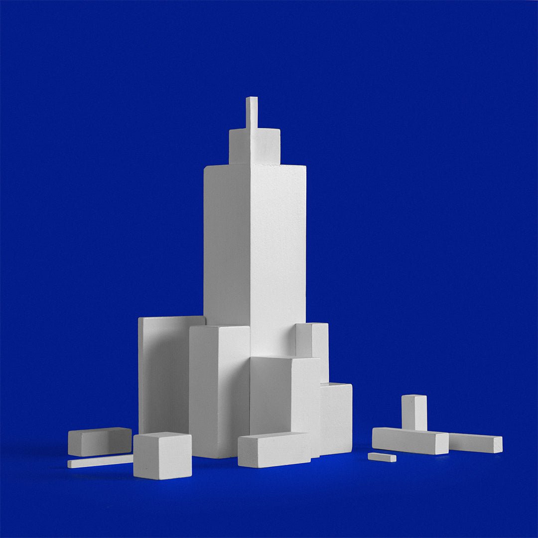 Architecton C4 New Edition