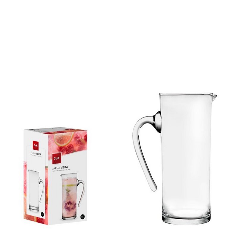 POWERING JAR 1 LTR VERA