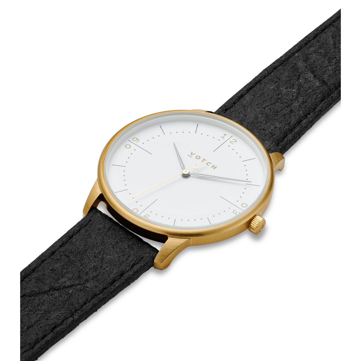 Gold & Piñatex | Aalto