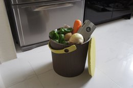 Hachiman Omnioutil opbevaringsspand L