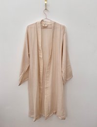Kimono - nudo