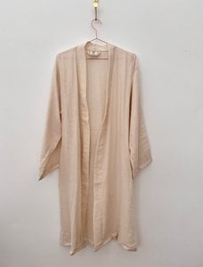 Kimono - Nude