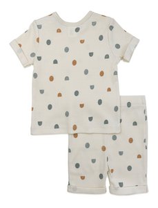 Shorty Set Unisex