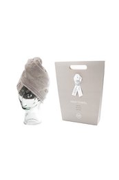 Hair Towel - 6 colors