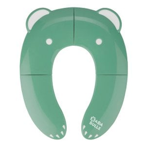 Opvouwbare toiletverkleiner
