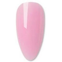 X - gel - pink baby boomer (g4)