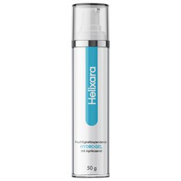 Hydrogel med abrikosolie
