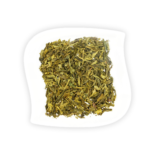 Chine Sencha