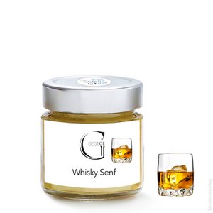 Whisky Senf 115 ml