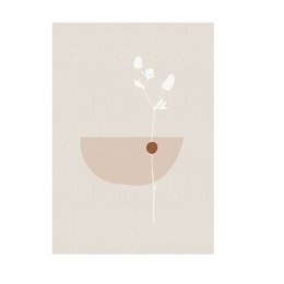 Plakat | fange naturen