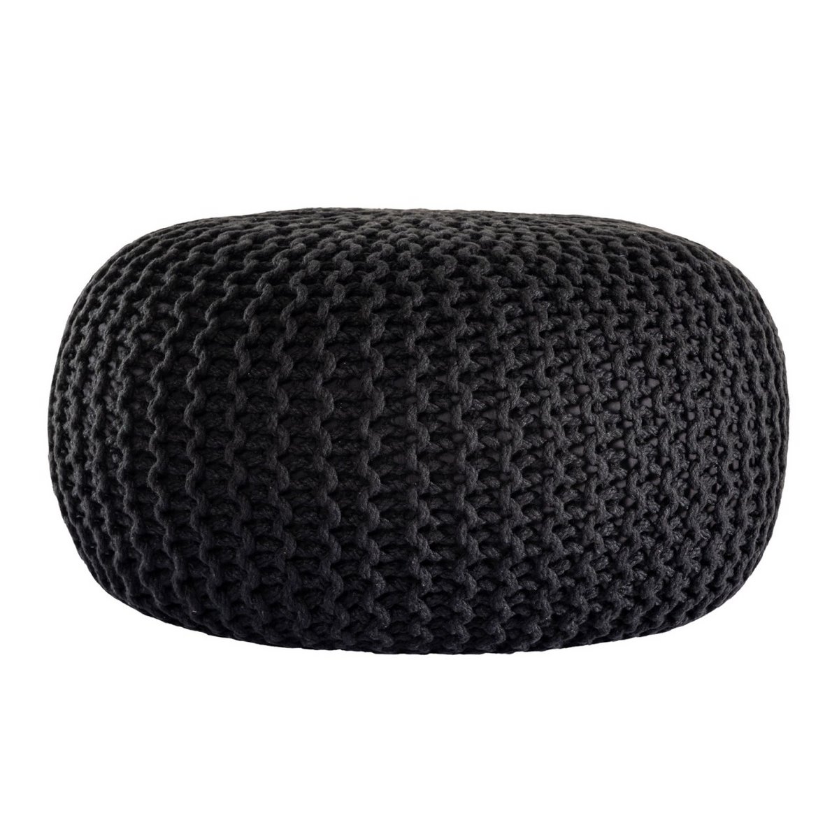 Pouf Outdoor Ø55cm stoel Pouf Terrace Pool Garden