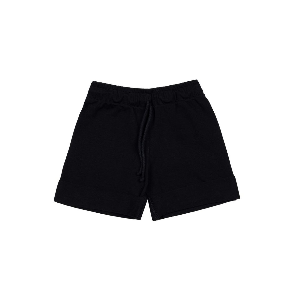 HUGO BLACK boys' shorts