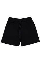 HUGO BLACK boys' shorts